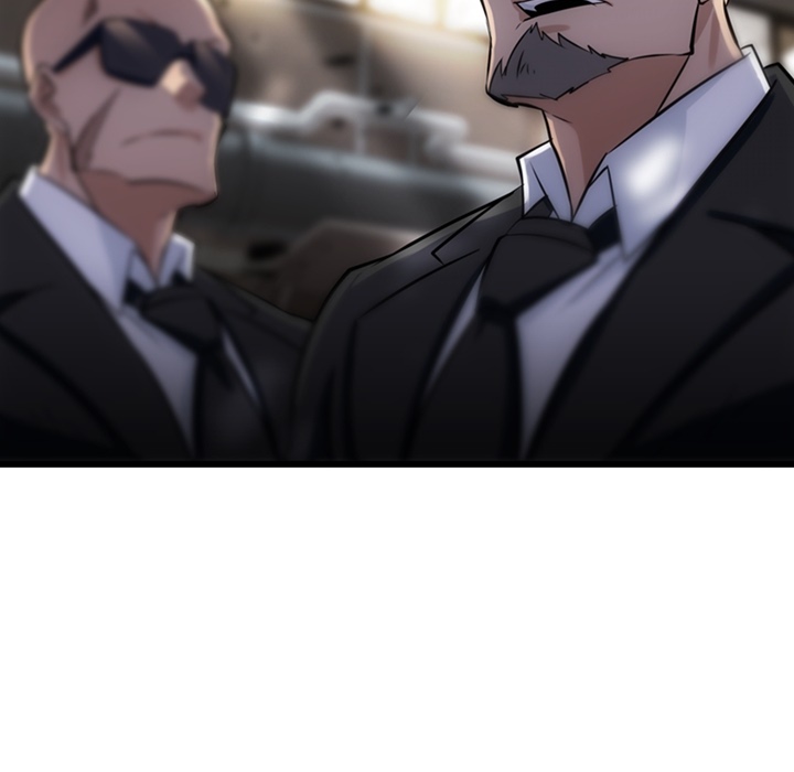 [韩国漫画] 如此可爱的间谍? 剧情,巨乳大奶#[130P]-126