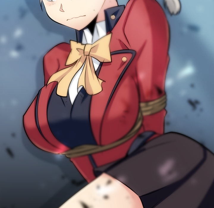 [韩国漫画] 如此可爱的间谍? 剧情,巨乳大奶#[130P]-128