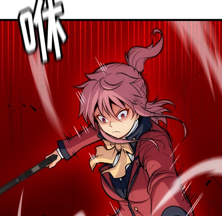 [韩国漫画] 如此可爱的间谍? 剧情,巨乳大奶#[130P]-16