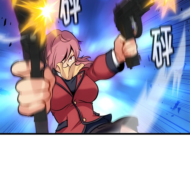 [韩国漫画] 如此可爱的间谍? 剧情,巨乳大奶#[130P]-20