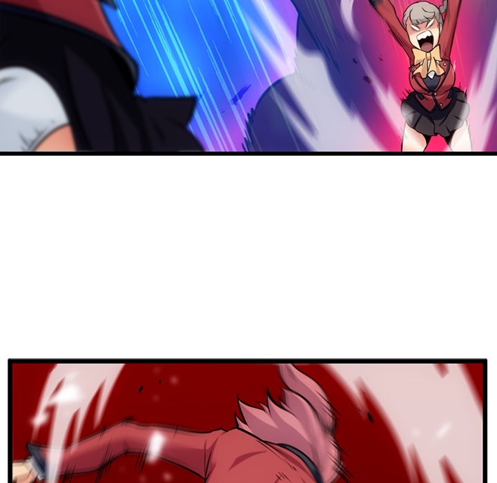 [韩国漫画] 如此可爱的间谍? 剧情,巨乳大奶#[130P]-28