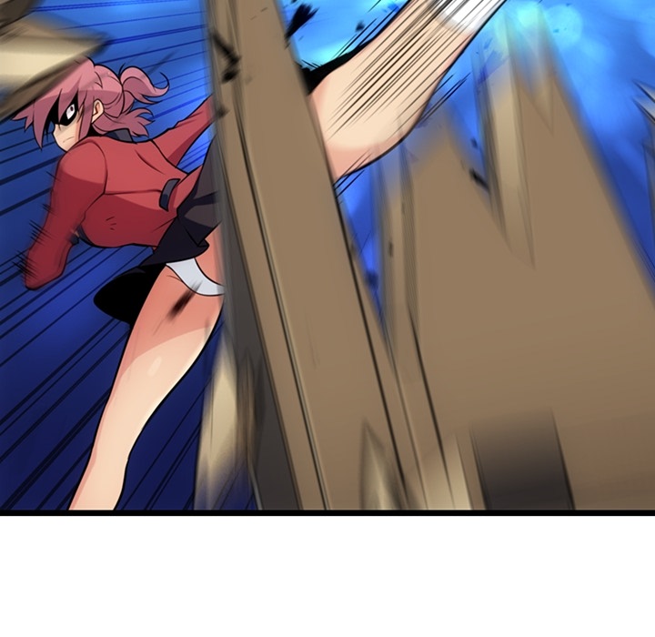 [韩国漫画] 如此可爱的间谍? 剧情,巨乳大奶#[130P]-31