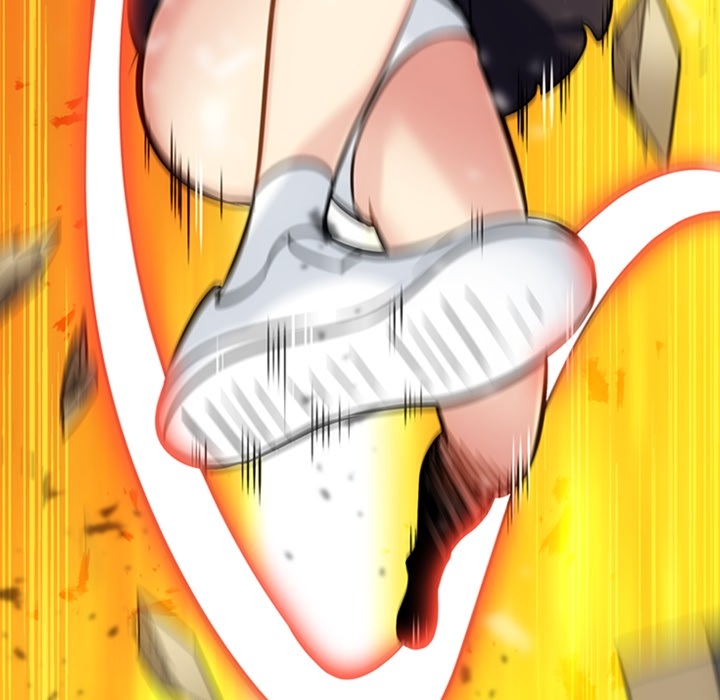 [韩国漫画] 如此可爱的间谍? 剧情,巨乳大奶#[130P]-34