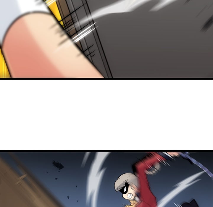 [韩国漫画] 如此可爱的间谍? 剧情,巨乳大奶#[130P]-36