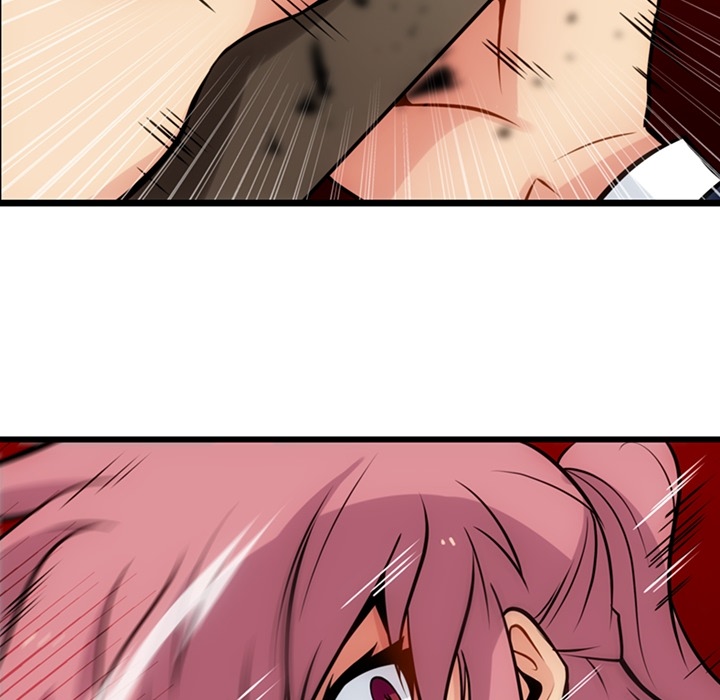 [韩国漫画] 如此可爱的间谍? 剧情,巨乳大奶#[130P]-39