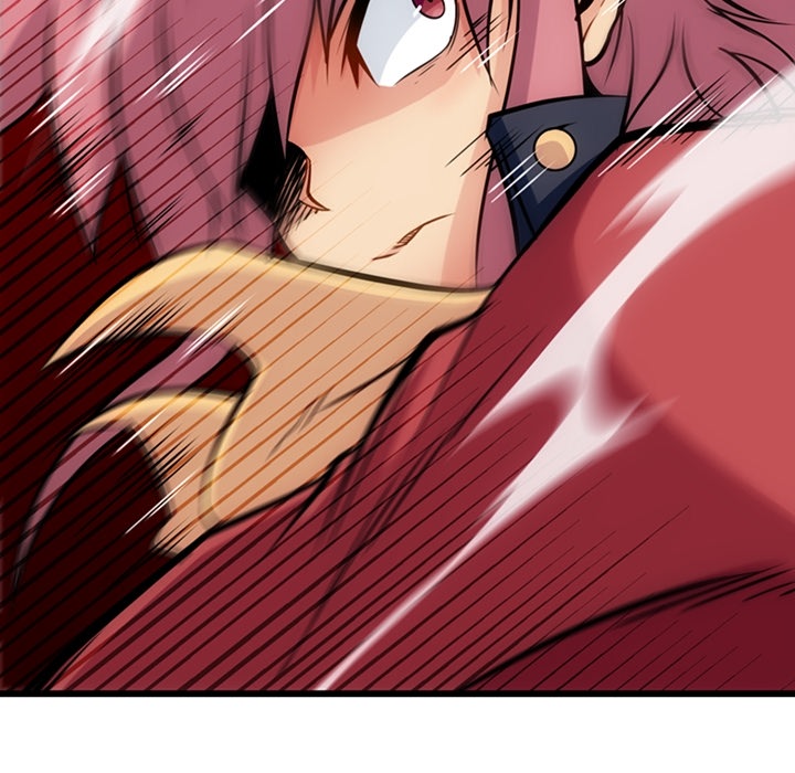 [韩国漫画] 如此可爱的间谍? 剧情,巨乳大奶#[130P]-40