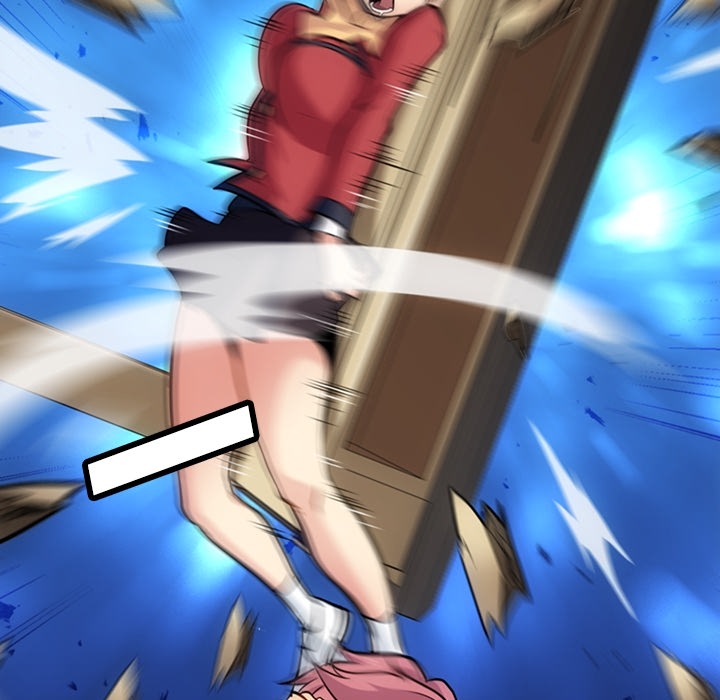 [韩国漫画] 如此可爱的间谍? 剧情,巨乳大奶#[130P]-42