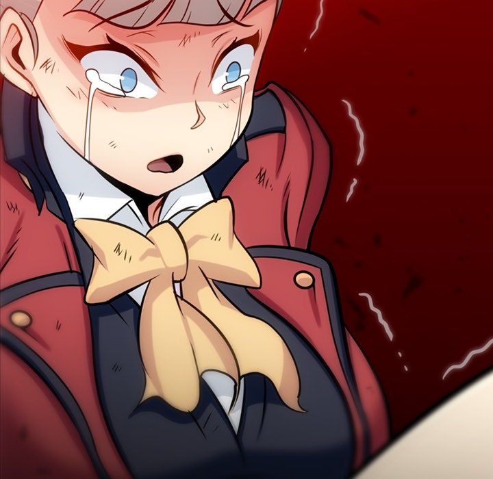 [韩国漫画] 如此可爱的间谍? 剧情,巨乳大奶#[130P]-62