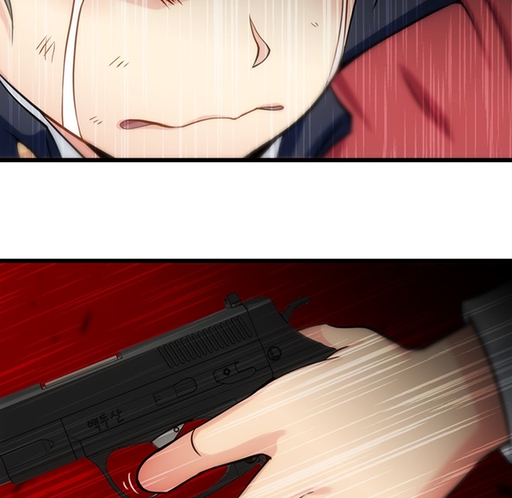 [韩国漫画] 如此可爱的间谍? 剧情,巨乳大奶#[130P]-67