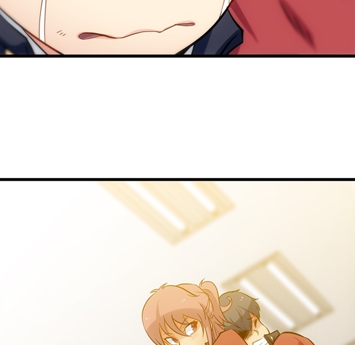 [韩国漫画] 如此可爱的间谍? 剧情,巨乳大奶#[130P]-71