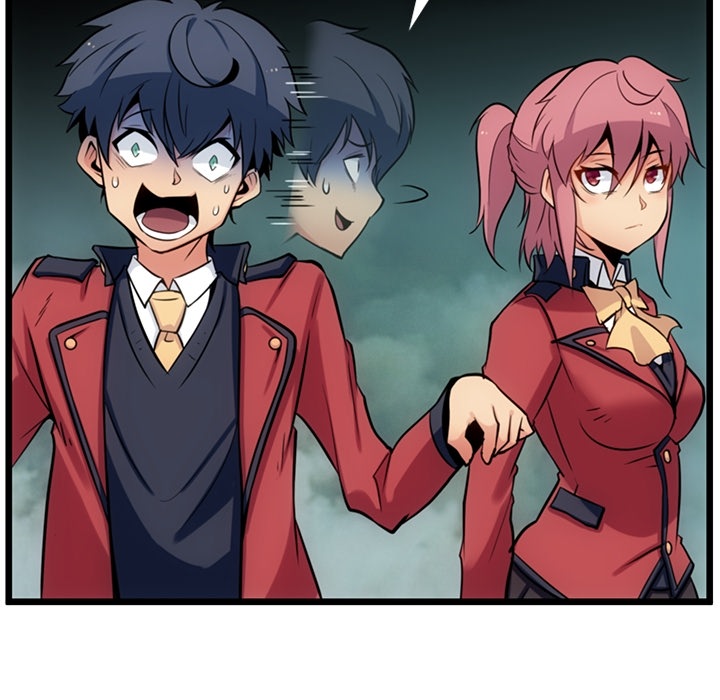 [韩国漫画] 如此可爱的间谍? 剧情,巨乳大奶#[130P]-82