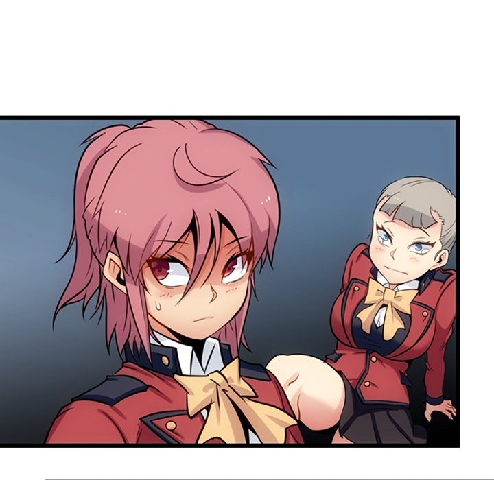 [韩国漫画] 如此可爱的间谍? 剧情,巨乳大奶#[130P]-83