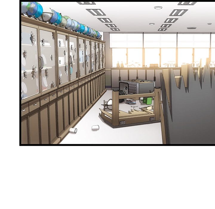 [韩国漫画] 如此可爱的间谍? 剧情,巨乳大奶#[130P]-84