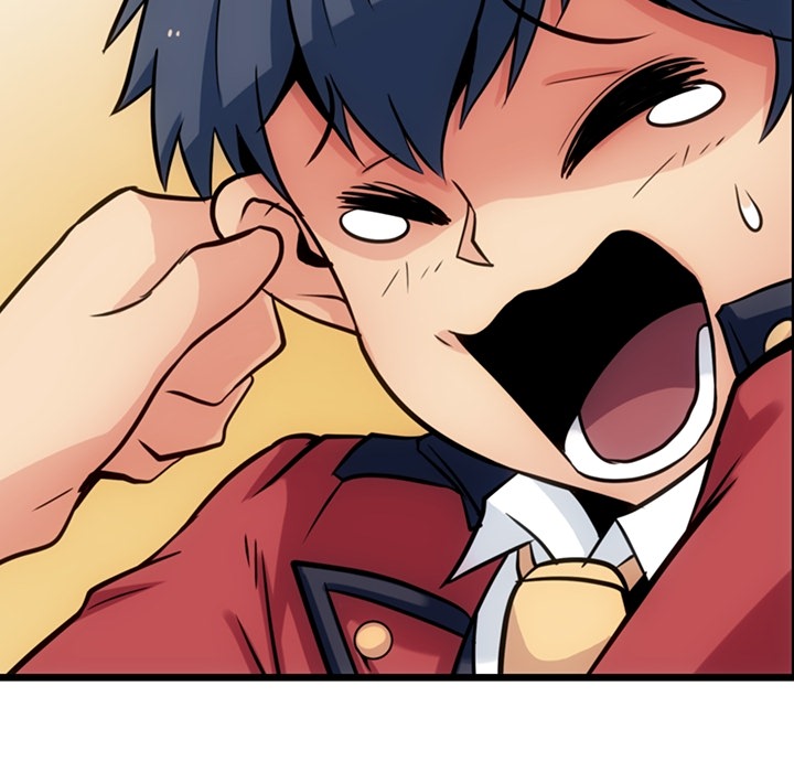 [韩国漫画] 如此可爱的间谍? 剧情,巨乳大奶#[130P]-93