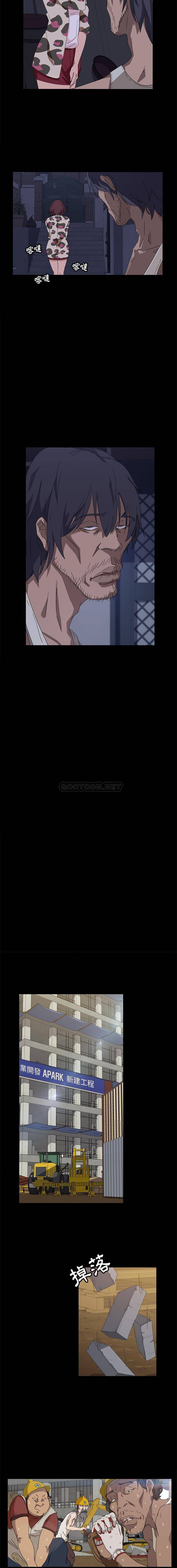 [韩国漫画] 隔壁老金 奇幻,熟女人妻,巨乳大奶#[21P]-10