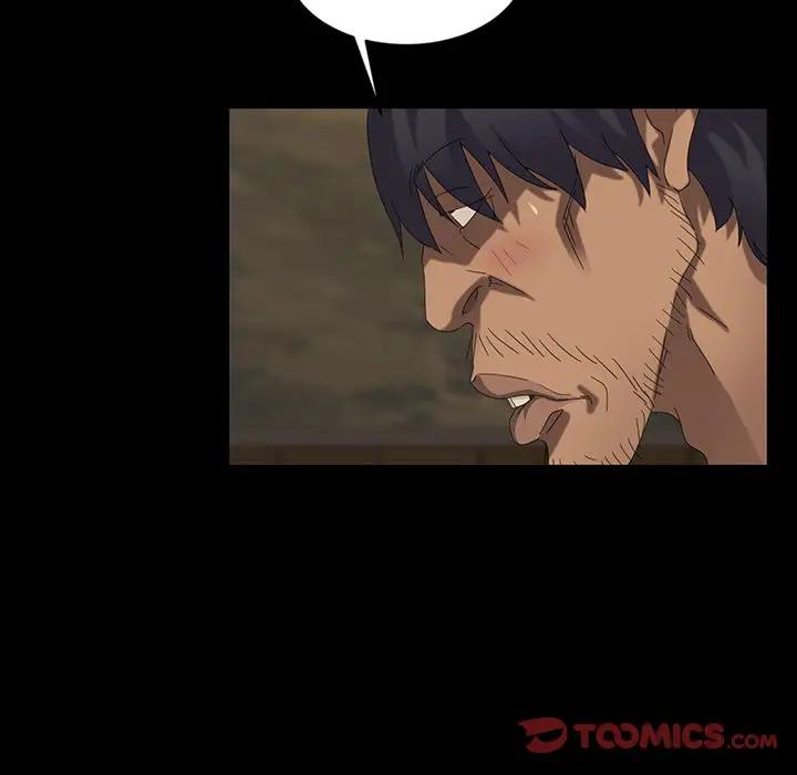 [韩国漫画] 隔壁老金 奇幻,熟女人妻,巨乳大奶#[143P]-104