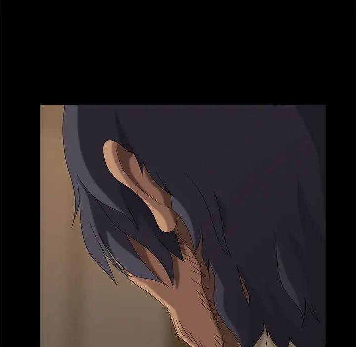 [韩国漫画] 隔壁老金 奇幻,熟女人妻,巨乳大奶#[143P]-142