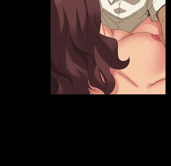 [韩国漫画] 隔壁老金 奇幻,熟女人妻,巨乳大奶#[143P]-17