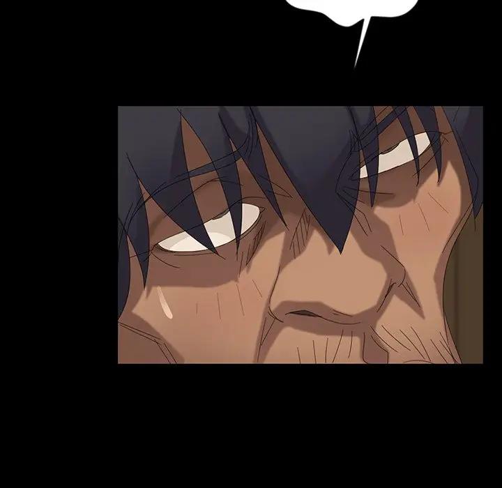 [韩国漫画] 隔壁老金 奇幻,熟女人妻,巨乳大奶#[143P]-20