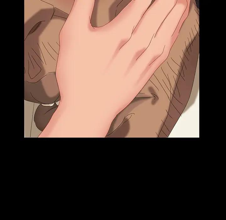 [韩国漫画] 隔壁老金 奇幻,熟女人妻,巨乳大奶#[143P]-34