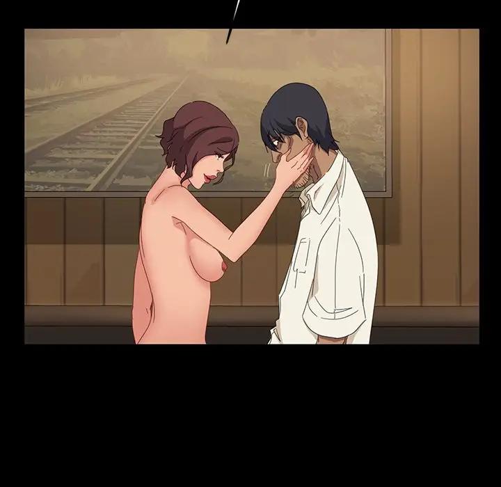 [韩国漫画] 隔壁老金 奇幻,熟女人妻,巨乳大奶#[143P]-36