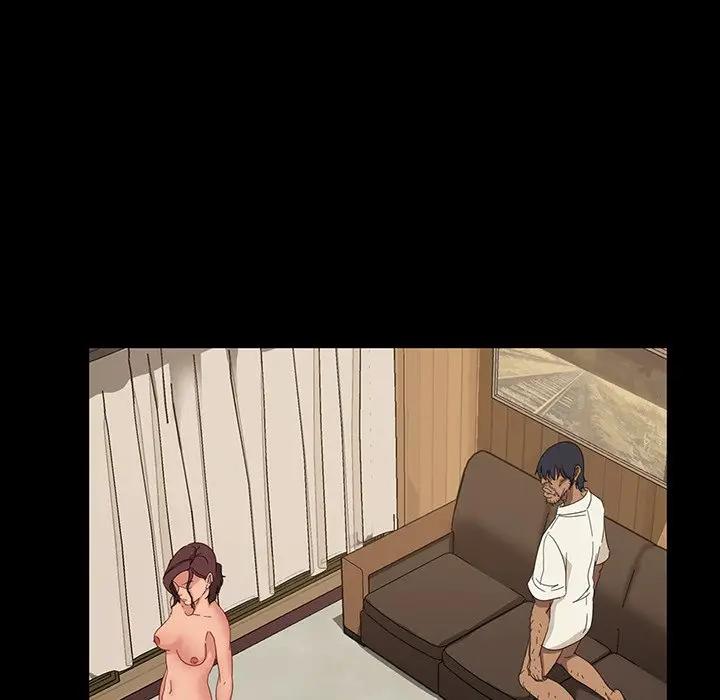 [韩国漫画] 隔壁老金 奇幻,熟女人妻,巨乳大奶#[143P]-39