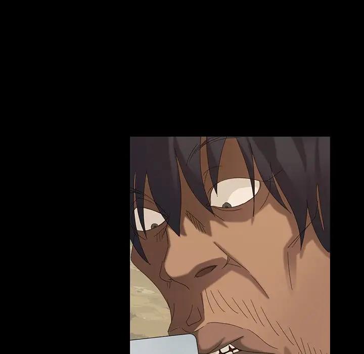 [韩国漫画] 隔壁老金 奇幻,熟女人妻,巨乳大奶#[143P]-46