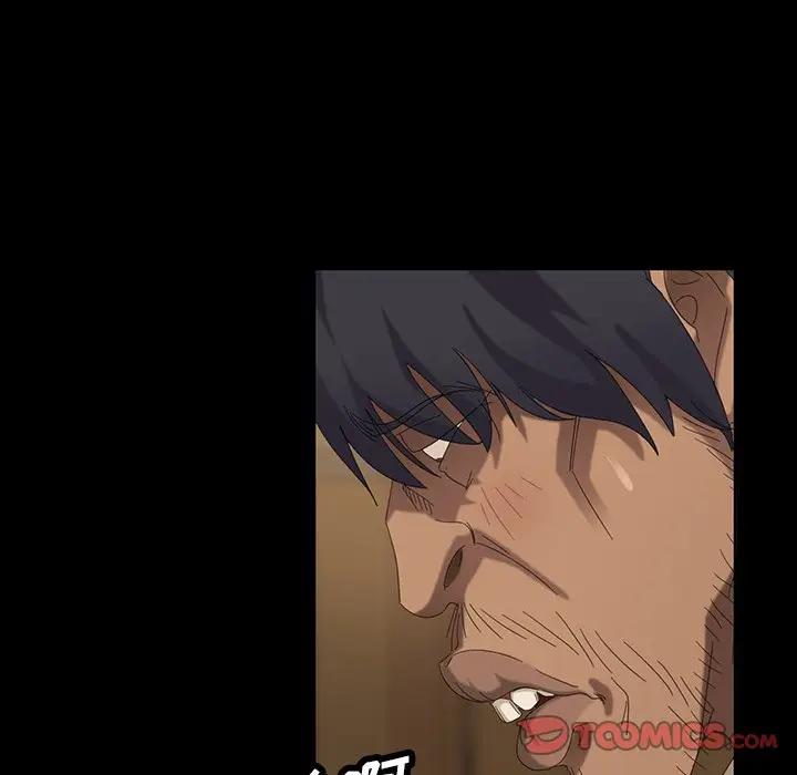 [韩国漫画] 隔壁老金 奇幻,熟女人妻,巨乳大奶#[143P]-53