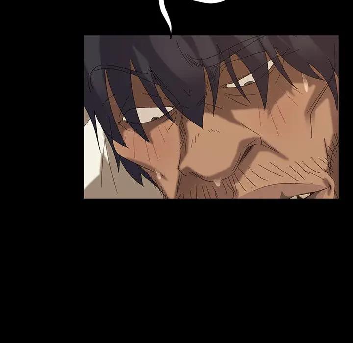 [韩国漫画] 隔壁老金 奇幻,熟女人妻,巨乳大奶#[143P]-81