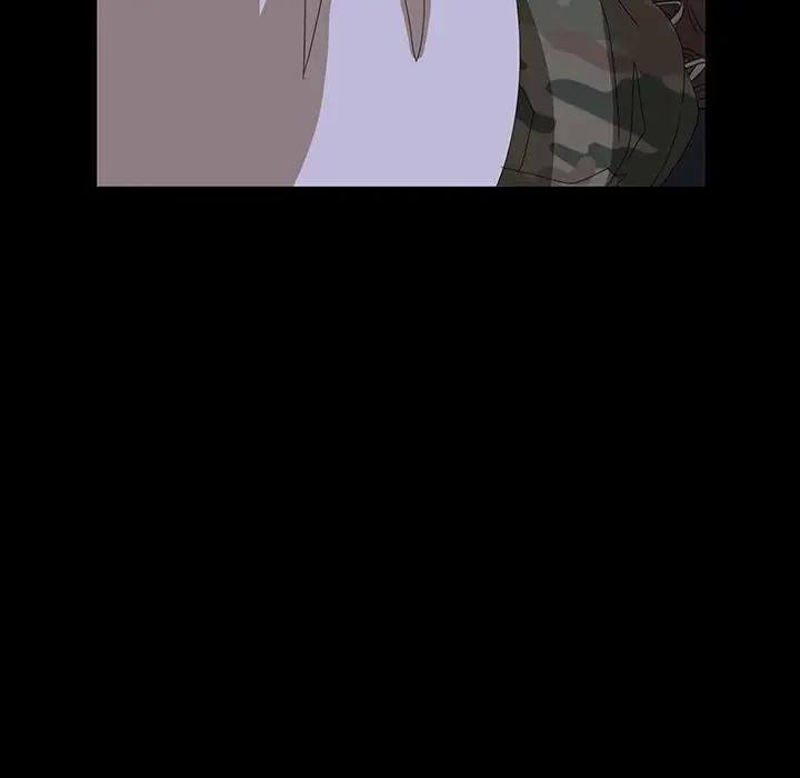 [韩国漫画] 隔壁老金 奇幻,熟女人妻,巨乳大奶#[163P]-100