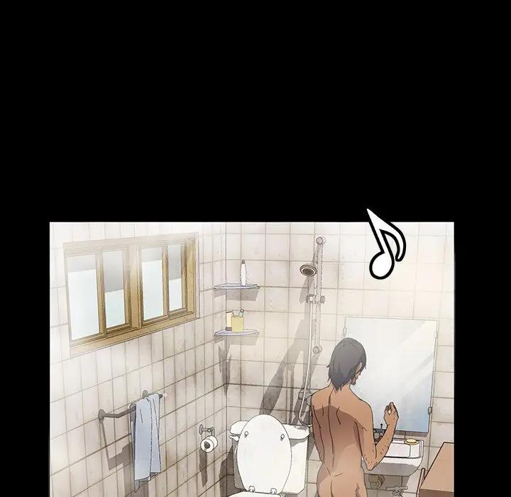 [韩国漫画] 隔壁老金 奇幻,熟女人妻,巨乳大奶#[163P]-106