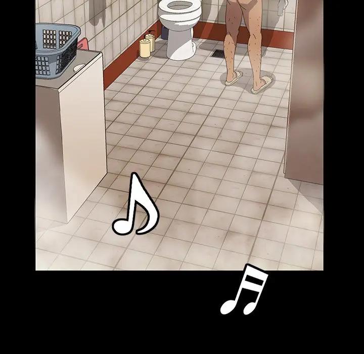 [韩国漫画] 隔壁老金 奇幻,熟女人妻,巨乳大奶#[163P]-107