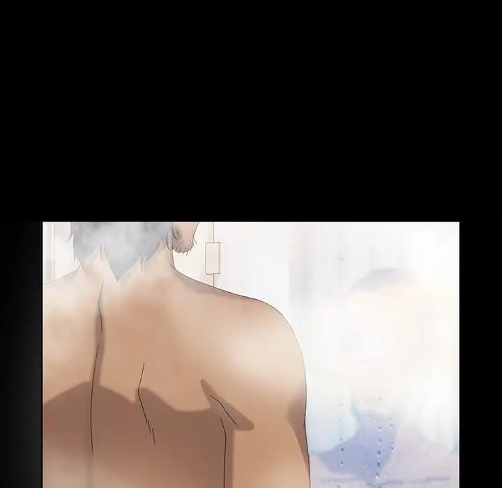 [韩国漫画] 隔壁老金 奇幻,熟女人妻,巨乳大奶#[163P]-111