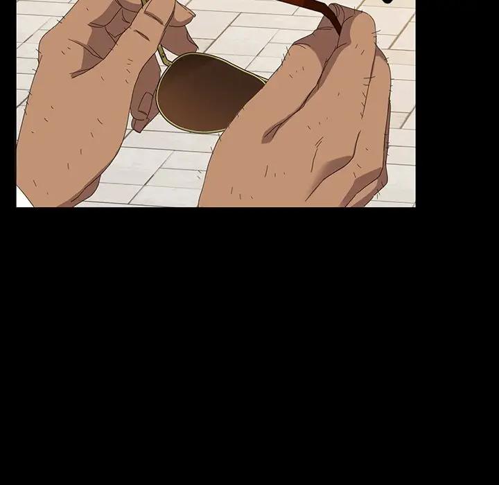 [韩国漫画] 隔壁老金 奇幻,熟女人妻,巨乳大奶#[163P]-119