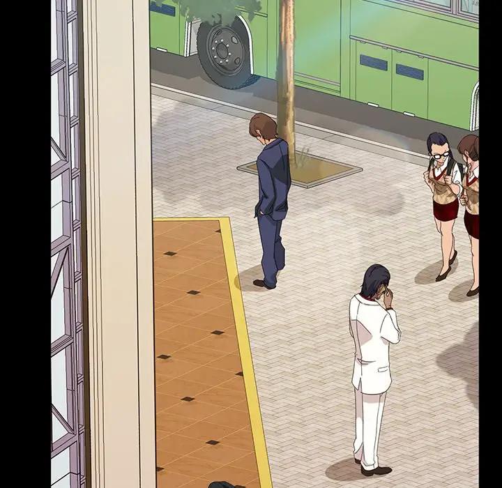 [韩国漫画] 隔壁老金 奇幻,熟女人妻,巨乳大奶#[163P]-121