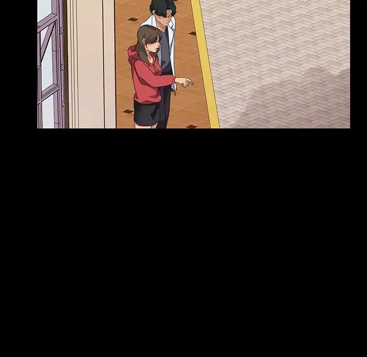 [韩国漫画] 隔壁老金 奇幻,熟女人妻,巨乳大奶#[163P]-122