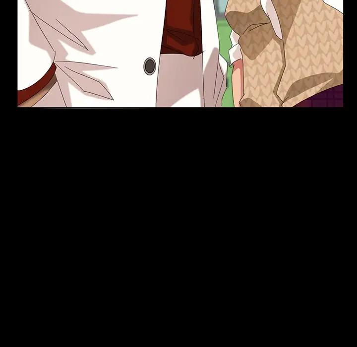 [韩国漫画] 隔壁老金 奇幻,熟女人妻,巨乳大奶#[163P]-125