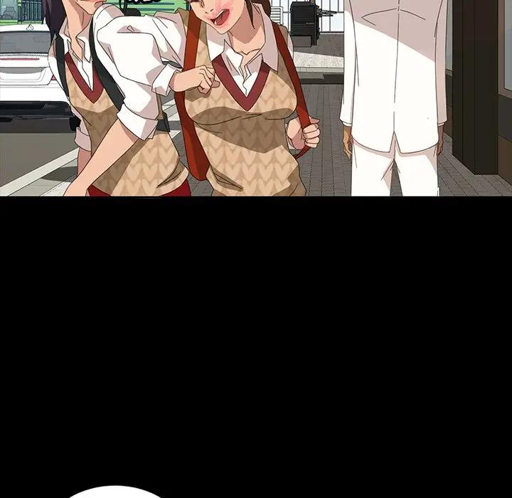 [韩国漫画] 隔壁老金 奇幻,熟女人妻,巨乳大奶#[163P]-127