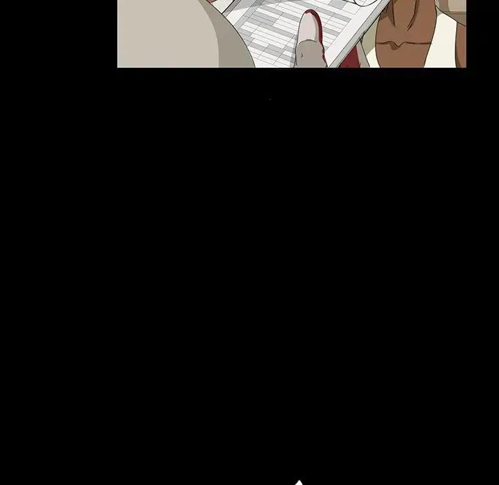 [韩国漫画] 隔壁老金 奇幻,熟女人妻,巨乳大奶#[163P]-136