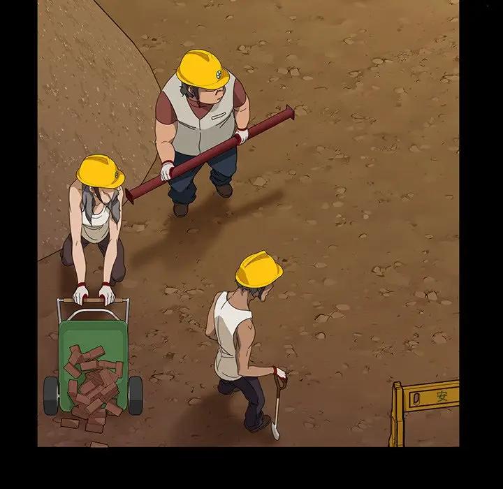 [韩国漫画] 隔壁老金 奇幻,熟女人妻,巨乳大奶#[163P]-138