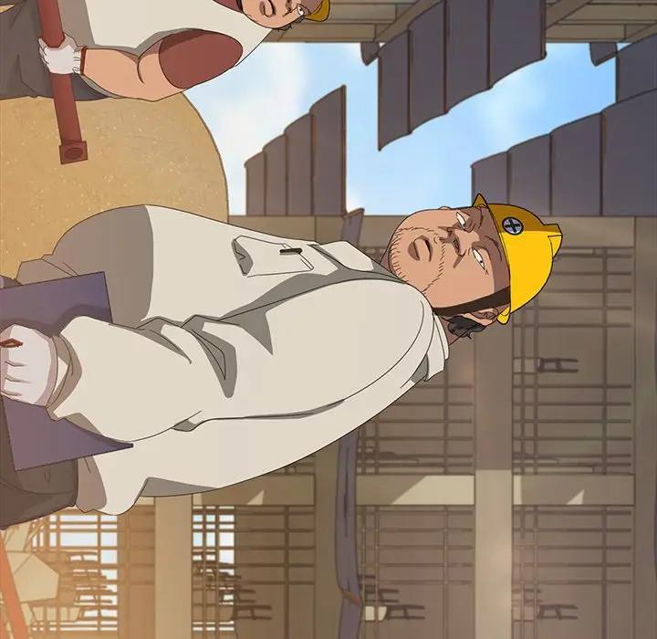 [韩国漫画] 隔壁老金 奇幻,熟女人妻,巨乳大奶#[163P]-145