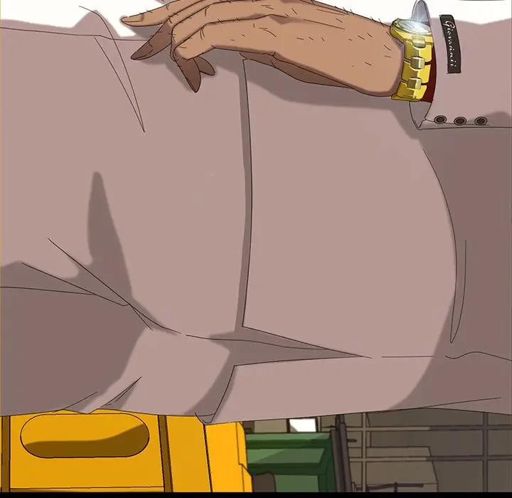 [韩国漫画] 隔壁老金 奇幻,熟女人妻,巨乳大奶#[163P]-148