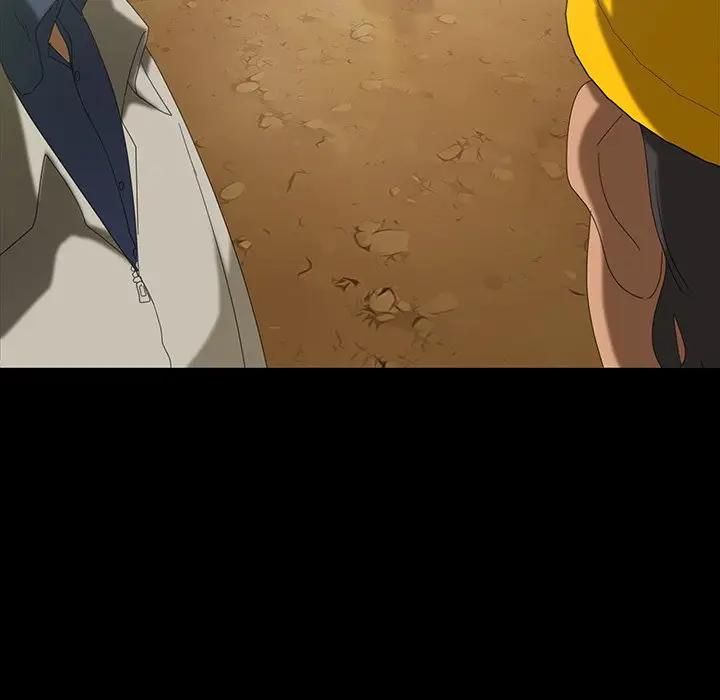 [韩国漫画] 隔壁老金 奇幻,熟女人妻,巨乳大奶#[163P]-151