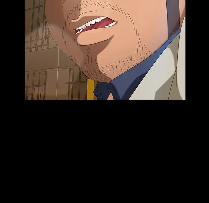 [韩国漫画] 隔壁老金 奇幻,熟女人妻,巨乳大奶#[163P]-153