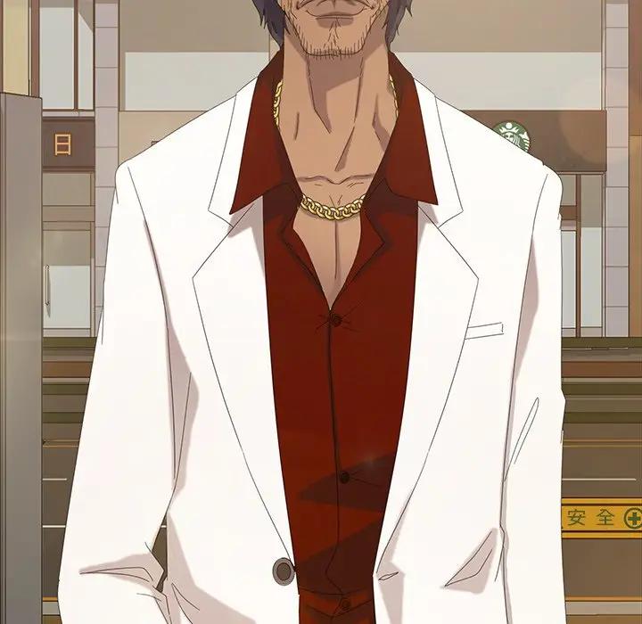 [韩国漫画] 隔壁老金 奇幻,熟女人妻,巨乳大奶#[163P]-156