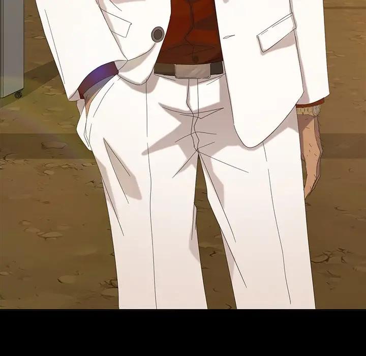 [韩国漫画] 隔壁老金 奇幻,熟女人妻,巨乳大奶#[163P]-157