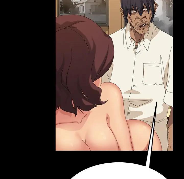 [韩国漫画] 隔壁老金 奇幻,熟女人妻,巨乳大奶#[163P]-17