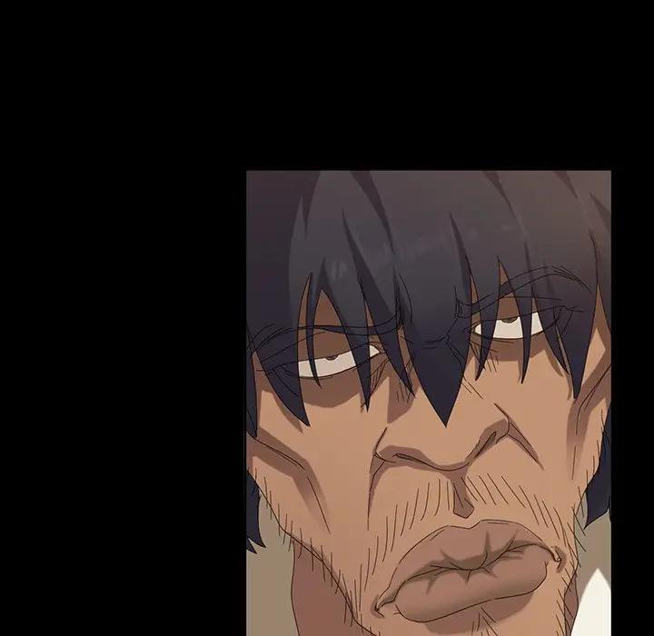 [韩国漫画] 隔壁老金 奇幻,熟女人妻,巨乳大奶#[163P]-20