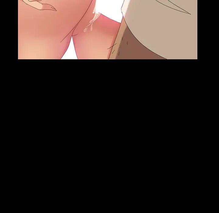 [韩国漫画] 隔壁老金 奇幻,熟女人妻,巨乳大奶#[163P]-24