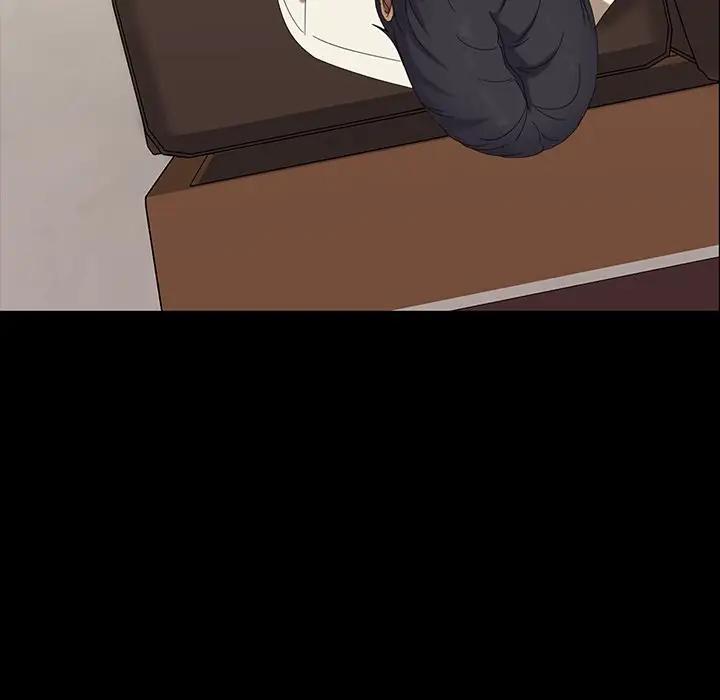 [韩国漫画] 隔壁老金 奇幻,熟女人妻,巨乳大奶#[163P]-28